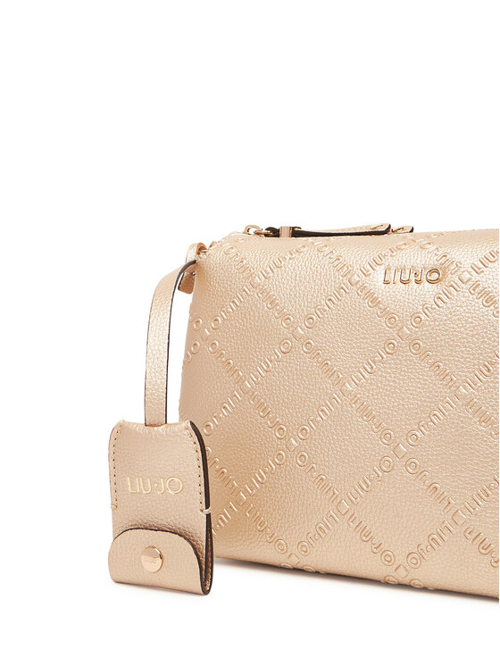 Liu Jo Liu Jo Käekott Ecs S Crossbody AF5072 E0538 Kuldne