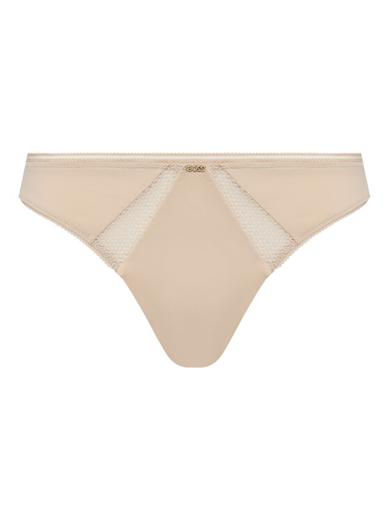 BOSS BOSS Culotte classiche Pure 50545054 Beige