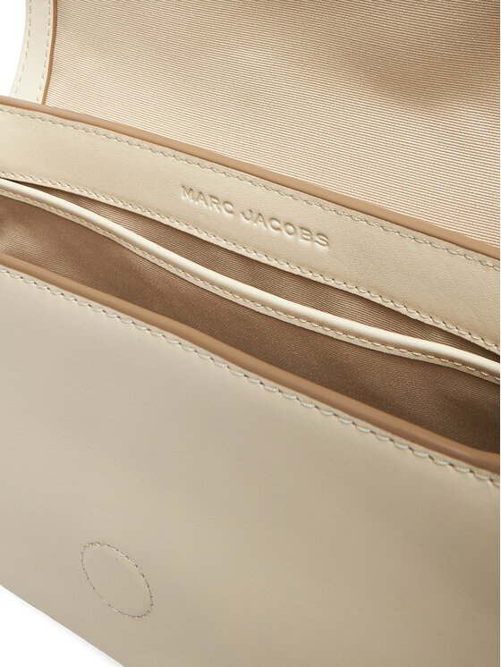 Marc Jacobs Marc Jacobs Τσάντα The Large Clover 2P4HSH036H02 Εκρού