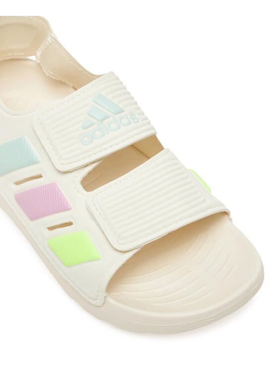 adidas adidas Sandalen Altaswim 2.0 JI3062 Weiß