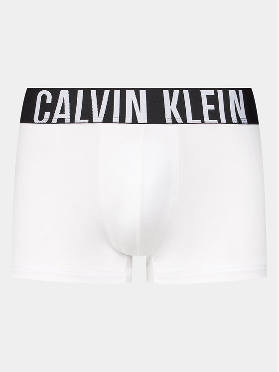 Calvin Klein Underwear Calvin Klein Underwear Set od 3 para bokserica 000NB3608A Šarena