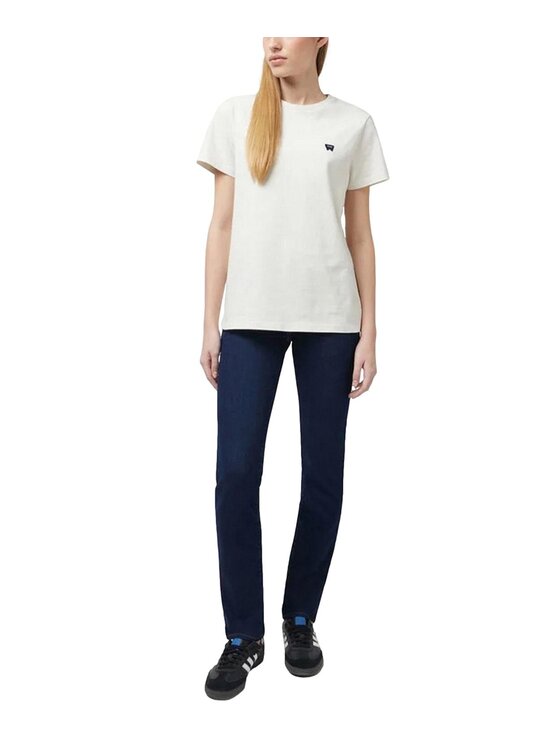 Wrangler Wrangler Jeans Slim Blu scuro Slim Leg