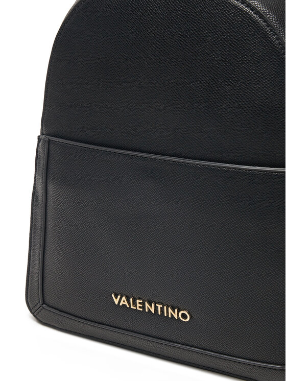 Valentino Valentino Ruksak Ivy VBS8NR20 Crna