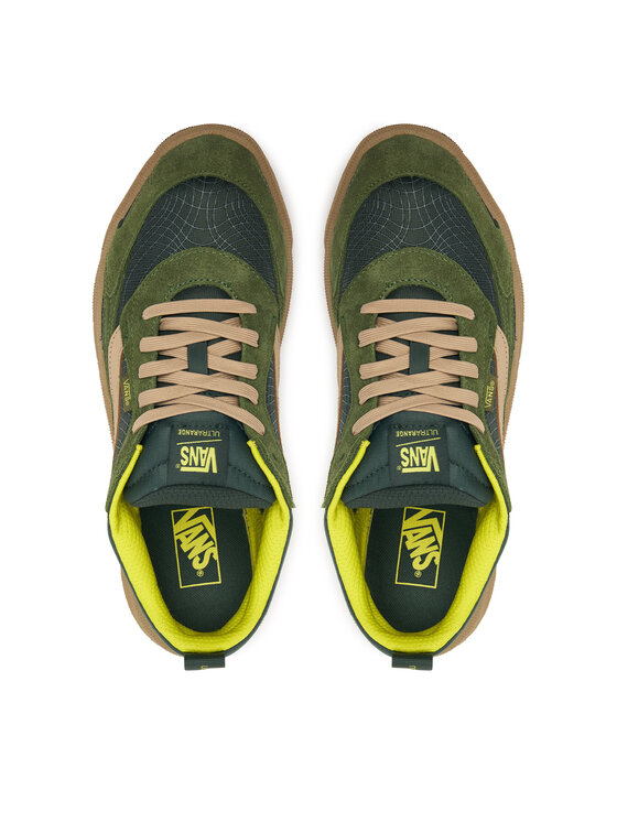 Vans Vans Laisvalaikio batai Ultrarange Neo 2.0 VN000EJ8GRK1 Žalia