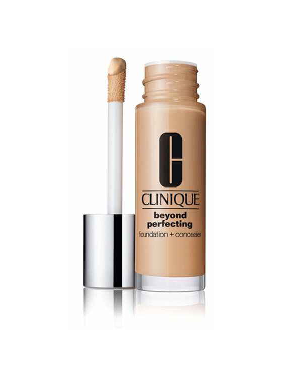 Clinique Clinique Beyond Perfecting Foundation + Concealer Podkład 09 Neutral