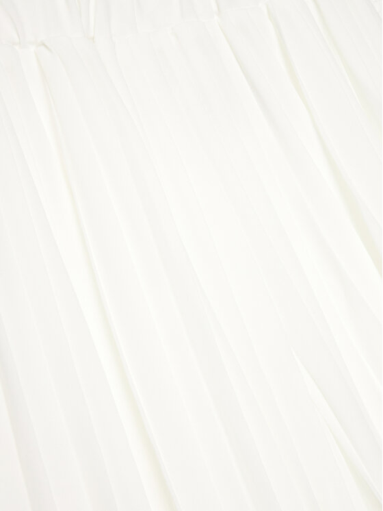 Abel & Lula Abel & Lula Completo maglietta e pantaloni 5277 Bianco Regular Fit