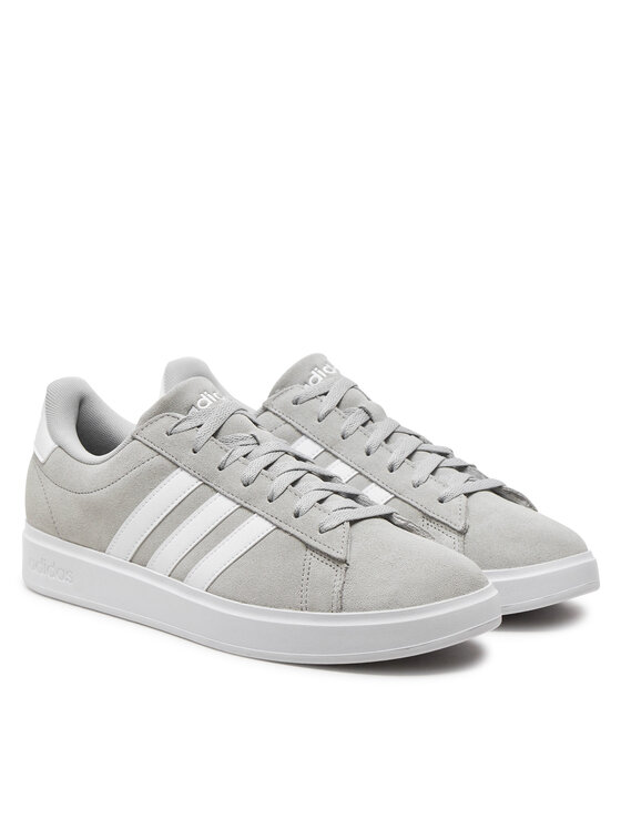 adidas adidas Superge Grand Court 2.0 ID2970 Siva