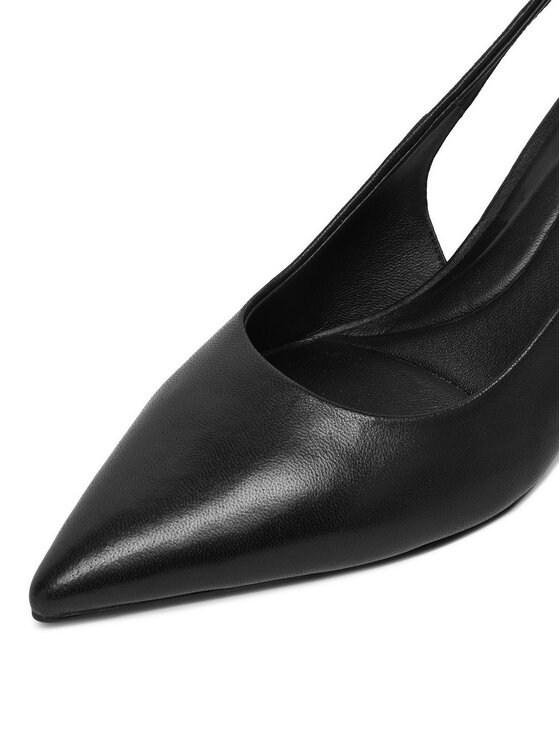 GINO ROSSI GINO ROSSI Décolleté C-LT21-Y7 Nero