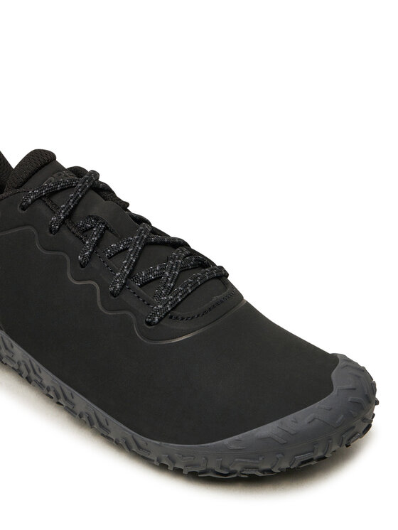 Merrell Merrell Снікерcи Vapor Glove 6 Ltr J500524 Чорний