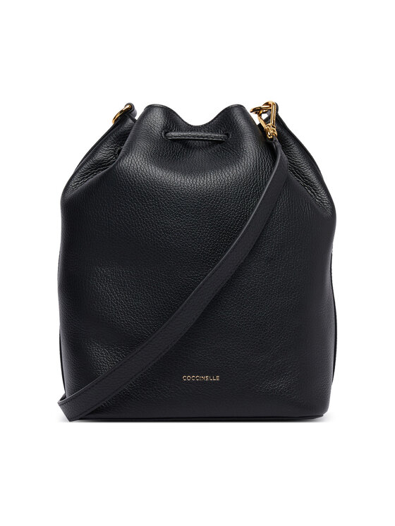 Coccinelle Coccinelle Borsetta TFK Coccinelle Beat Generatio E1 TFK 23 02 01 Nero