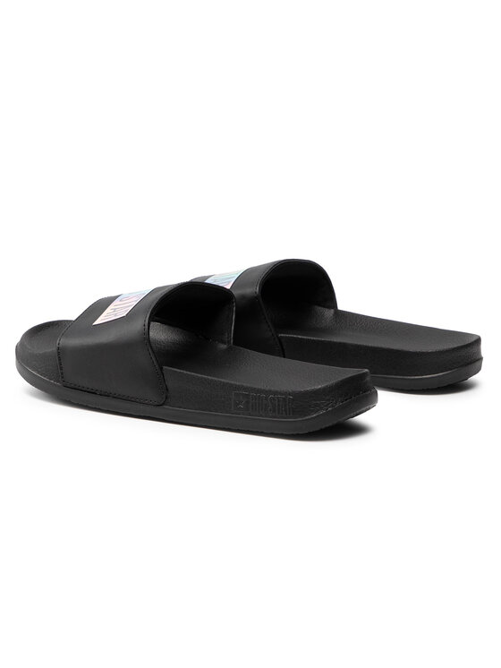 Ciabatte HH274A036 Nero