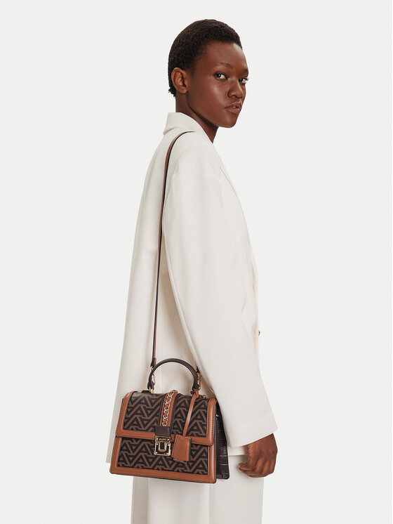 Aldo Aldo Сумка Martissa 14143751 Коричневий