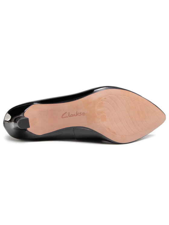 Clarks tulip on sale
