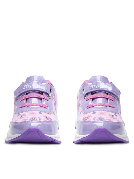 Disney Classics Disney Classics Αθλητικά CP66-SS25-103DCLS Ροζ