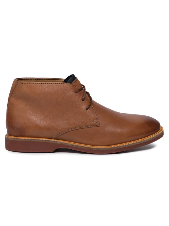 Clarks atticus limit chukka boot clearance