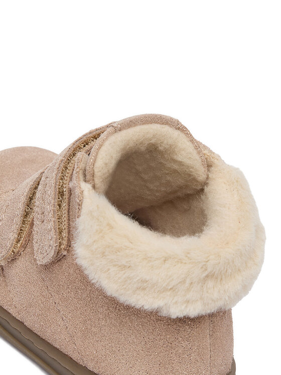 Lasocki Kids Lasocki Kids Μποτίνια CEO-C-019-6(II)DZ Μπεζ