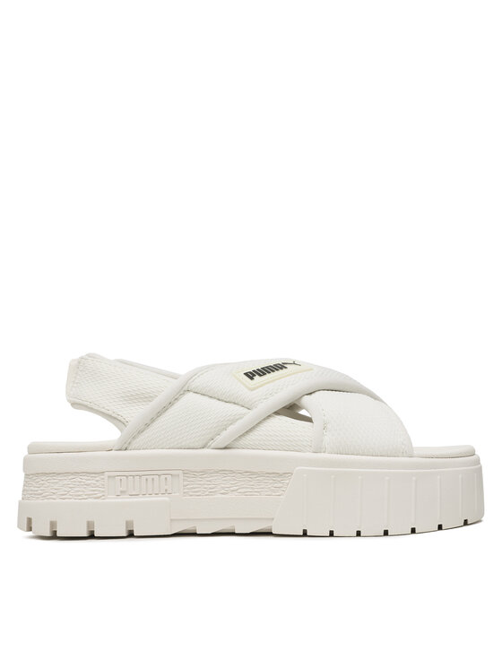 Puma Puma Basutės Mayze Sandal Wns 38482904 Balta