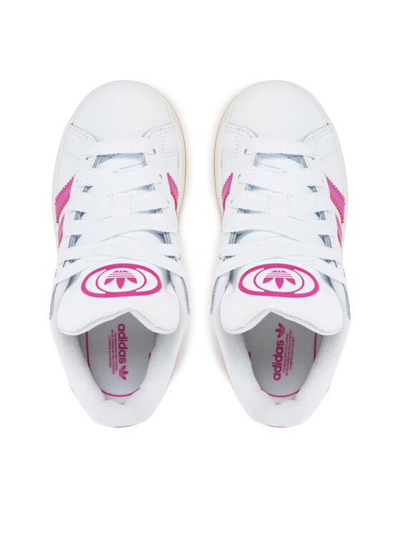 adidas adidas Sneakers Campus 00s JP7036 Bianco