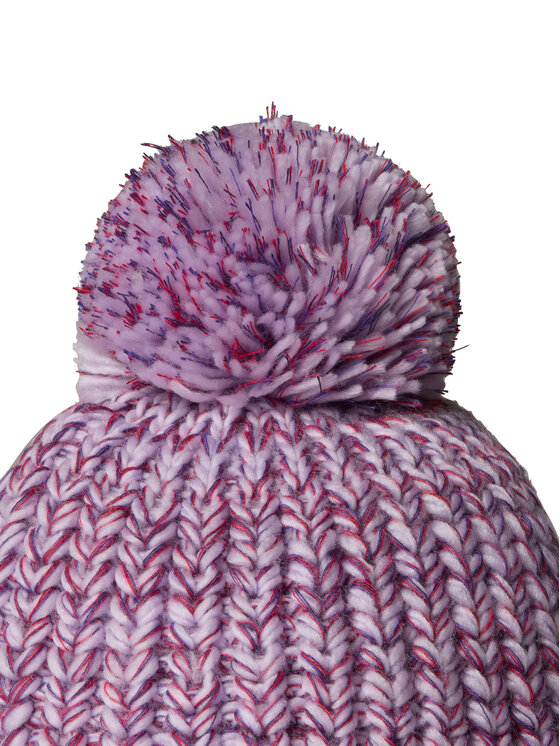The North Face The North Face Шапка Cosy Chunky Cabin NF0A887W Виолетов