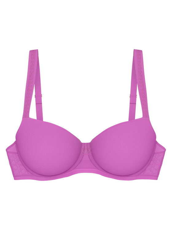 Triumph Triumph Nedrček s kostjo Palina Cosmic Heartbeat 10222463 Roza
