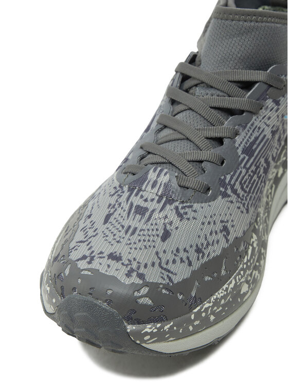 Hoka Hoka Běžecké boty Speedgoat 6 Mid GTX GORE-TEX 1155152 Šedá