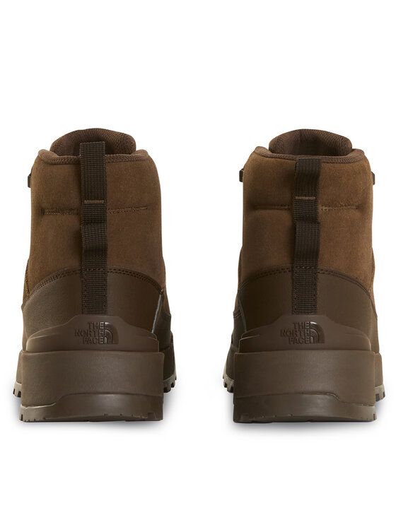 The North Face The North Face Matkajalatsid Glenclyffe Urban NF0A83NJU1A1 Pruun