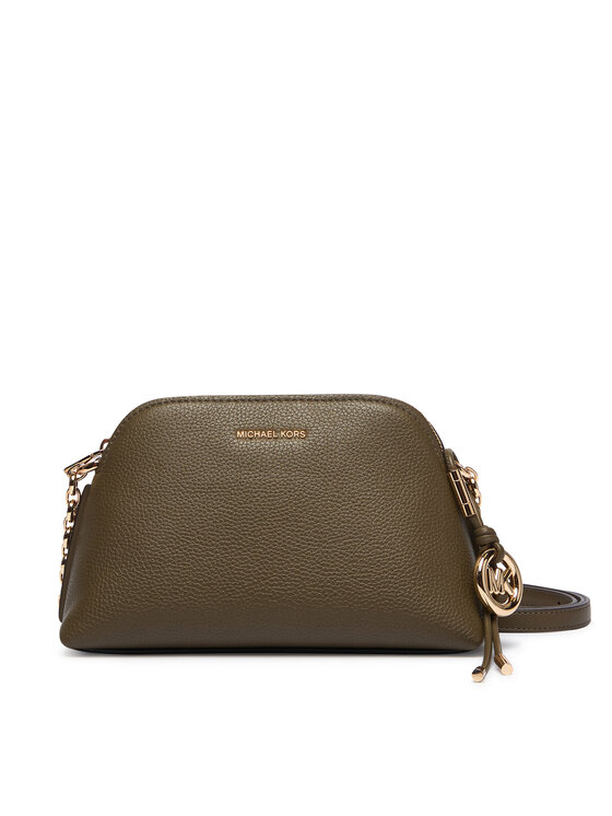 MICHAEL Michael Kors MICHAEL Michael Kors Táska 32T6GX4C1L Zöld
