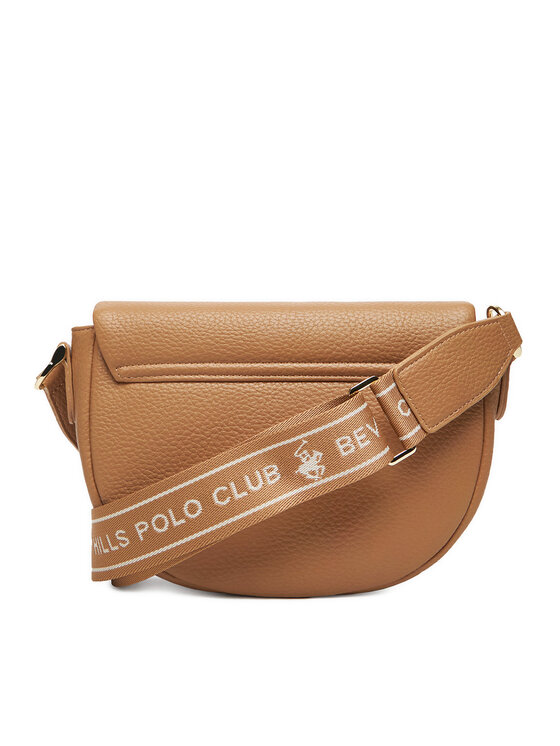 Beverly Hills Polo Club Beverly Hills Polo Club Torebka C-BHPC-C-009-07 Écru