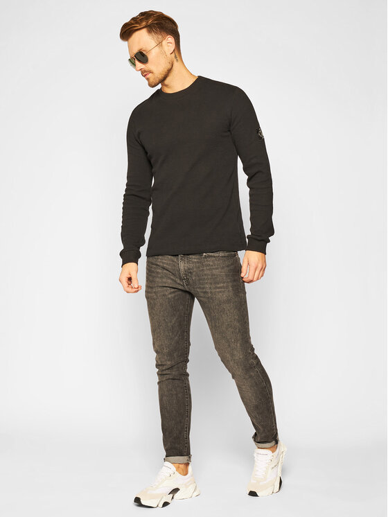 Calvin Klein Jeans Calvin Klein Jeans Kampsun J30J316610 Must Regular Fit
