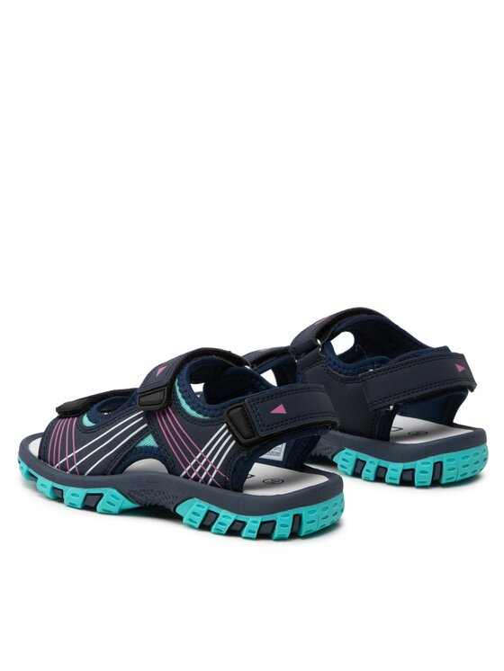 CMP CMP Sandalen Kids Mawi 3q91085 Grau