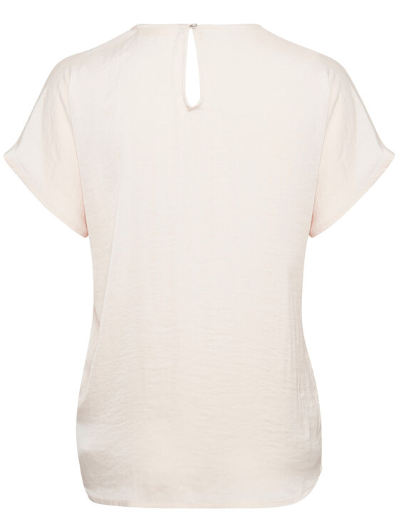 InWear InWear Blūze Rinda 30105188 Bēšs Loose Fit