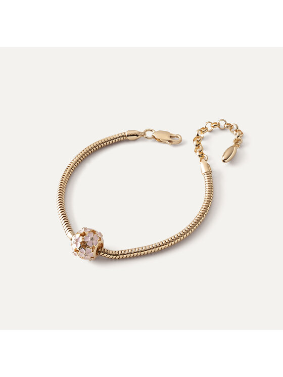 Giorre Giorre Beads 8862_89756 Złoty