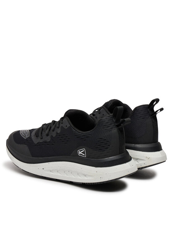 Keen Keen Sneakersy 1028886 Czarny