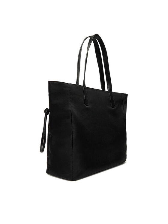 MEXX MEXX Дамска чанта C-MEXX-L-007-08 Черен
