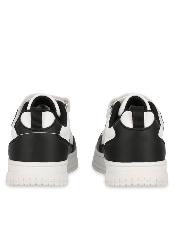 ZigZag ZigZag Sneakersy Z242052 Černá