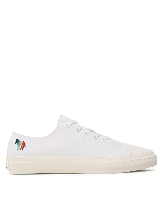 Paul Smith Paul Smith Tornacipő Kinsey M2S-KIN14-KCVS Fehér