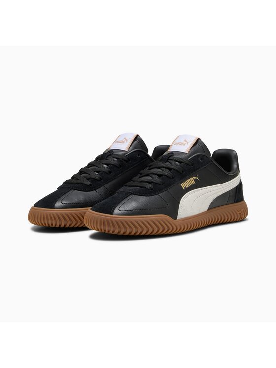 Puma Puma Sneakersy 402604 Czarny
