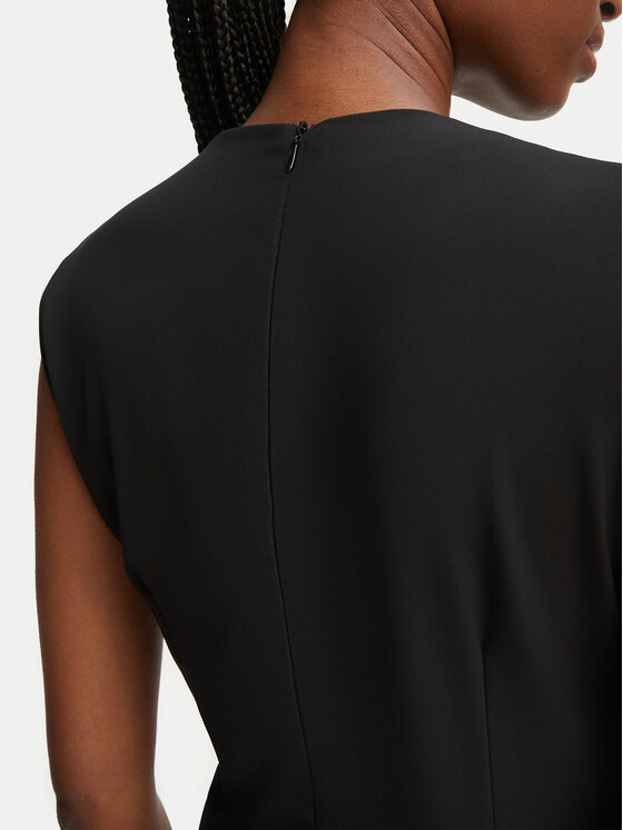 Rinascimento Rinascimento Комбінезон CFC0020066002 Чорний Regular Fit