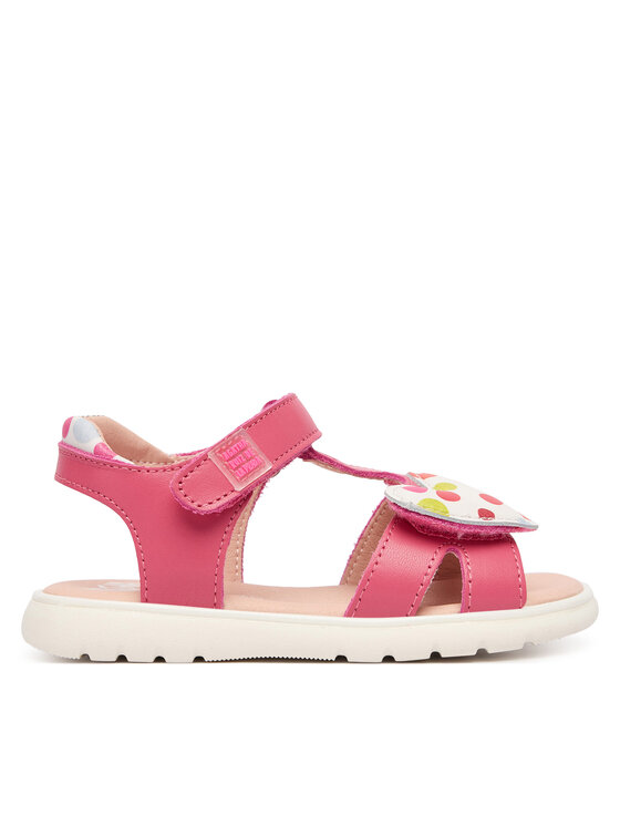 Agatha Ruiz de la Prada Agatha Ruiz de la Prada Босоніжки 262961 S Рожевий