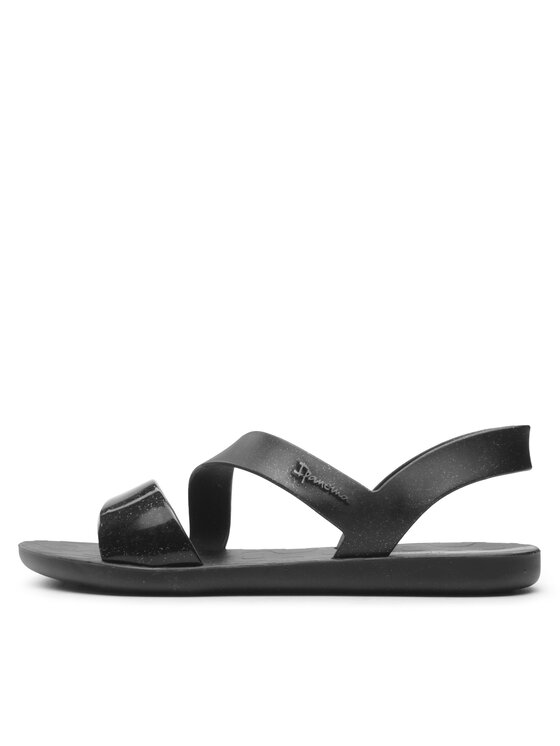 Ipanema Ipanema Sandaalid IPANEMA VIBE SANDAL FEM 82429 Must