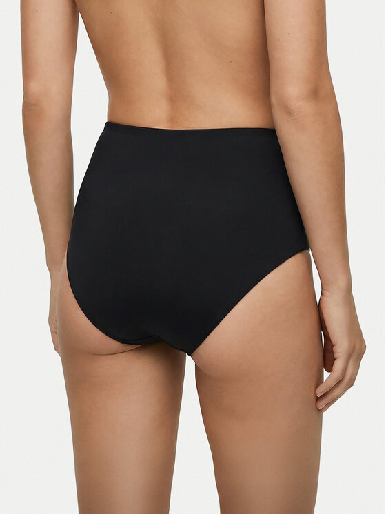 Chantelle Chantelle Souprava kalhotek Soft Stretch C10030 Černá
