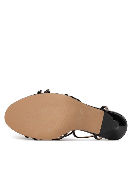 JENNY JENNY Basutės LS6025-08 Juoda
