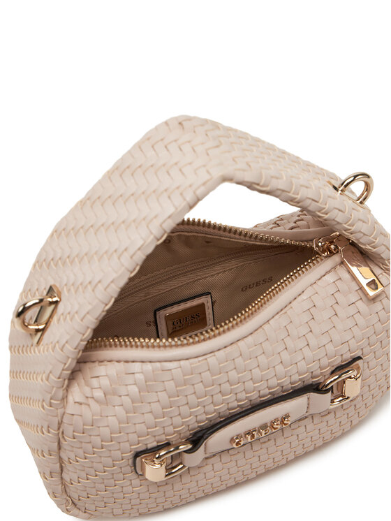 Guess Guess Borsetta HWWG95 30730 Rosa