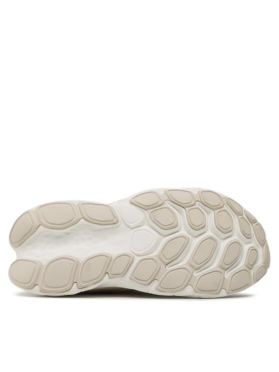 New Balance New Balance Маратонки за бягане Fresh Foam More v4 WMORCW4 Бял