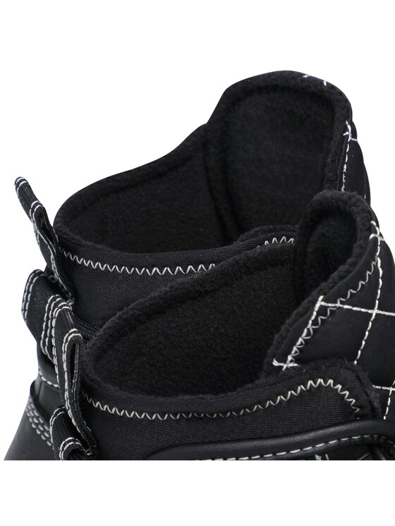 Converse Converse Scarpe da ginnastica Chuck Taylor All Star All Terrain Hi 168863C Nero