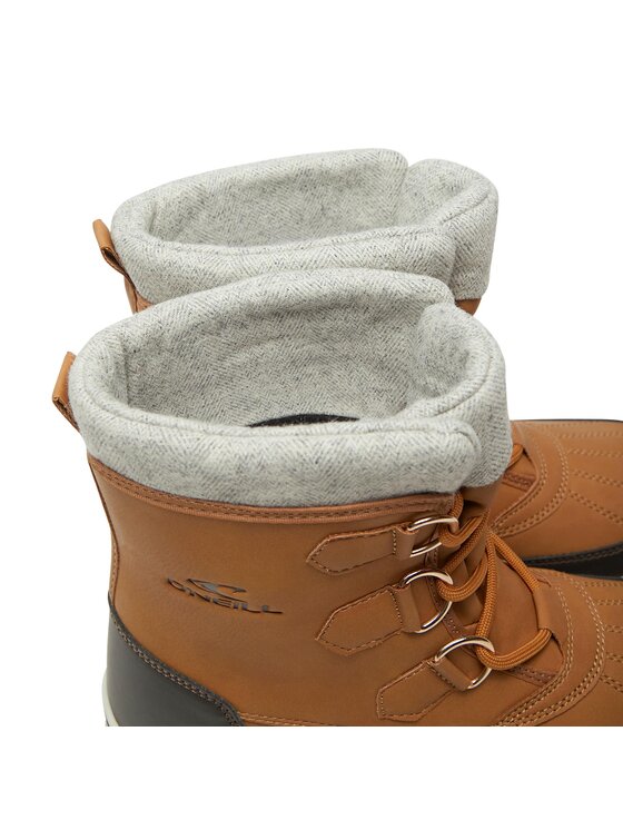 O'Neill O'Neill Lumesaapad Alta Women High 90233030.35A Beež