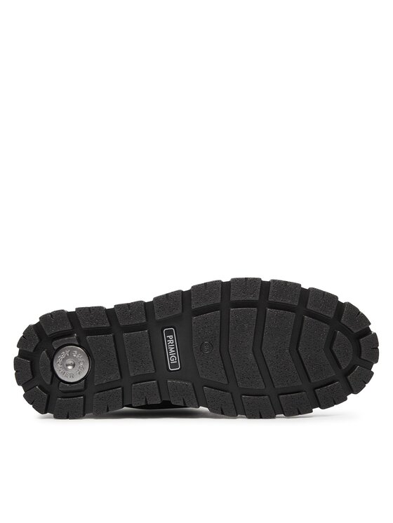 Primigi Primigi Čizme za snijeg GORE-TEX 4873011 D Crna