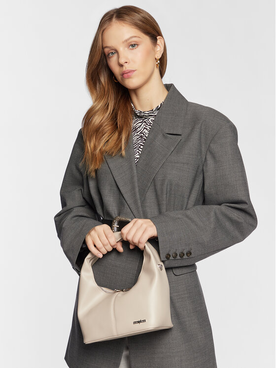 DeeZee DeeZee Borsetta MDC-J-018-85-01 Beige