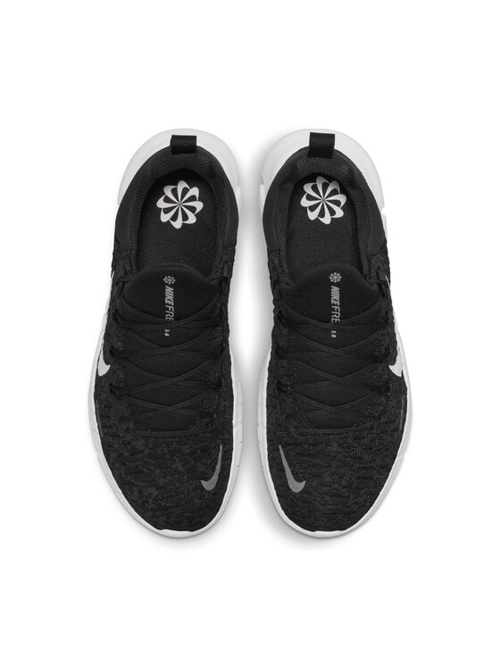 Nike Nike Scarpe Free Run 5.0 Next Nature Nero