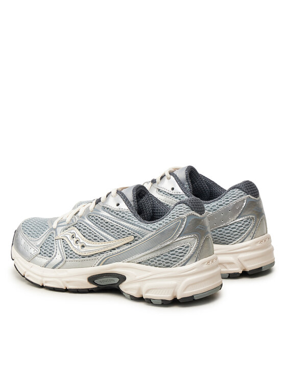 Saucony Saucony Sneakers S60812 8 Argento